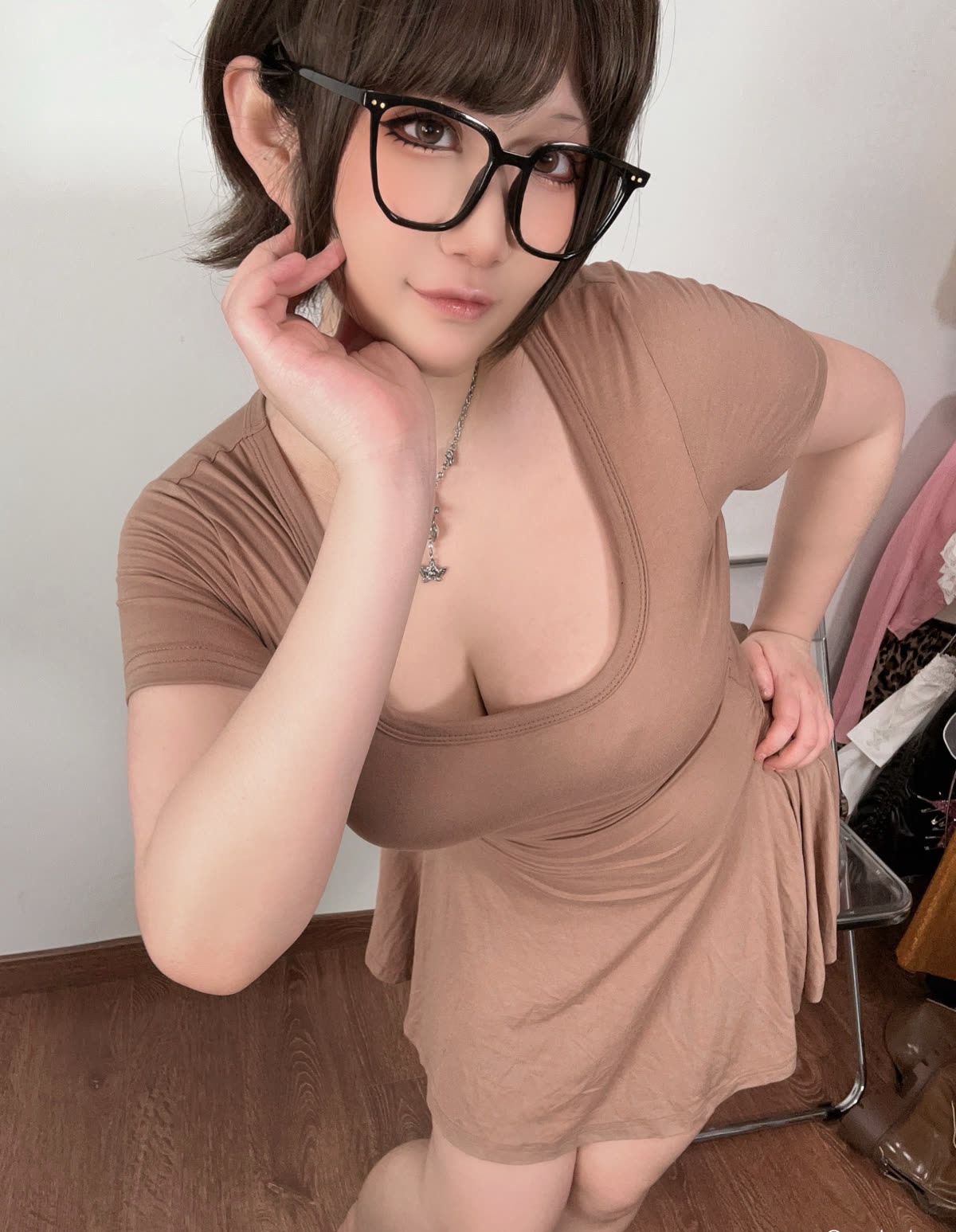 贝贝琪Becky – 全套无水印46期含视频[9.7G-2025.8]