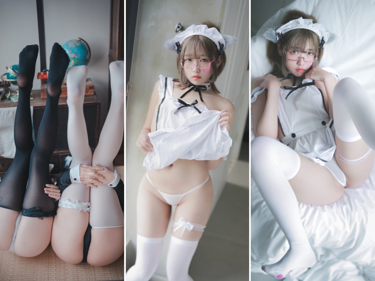 Sonson(손손)  – 全套68套含视频[86.6G-2025.9]