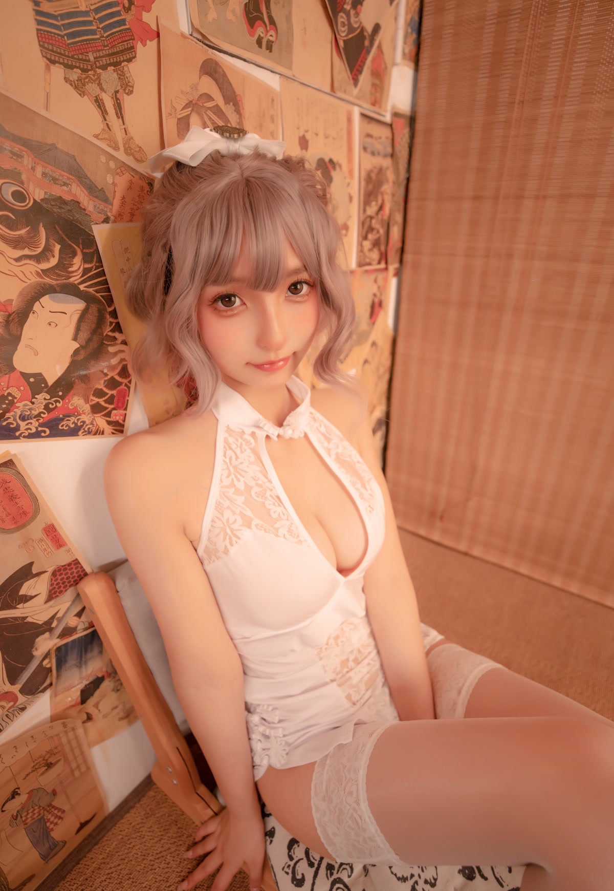 神楽坂真冬 – 全套226期&随包视频[92.4G-2025.8]