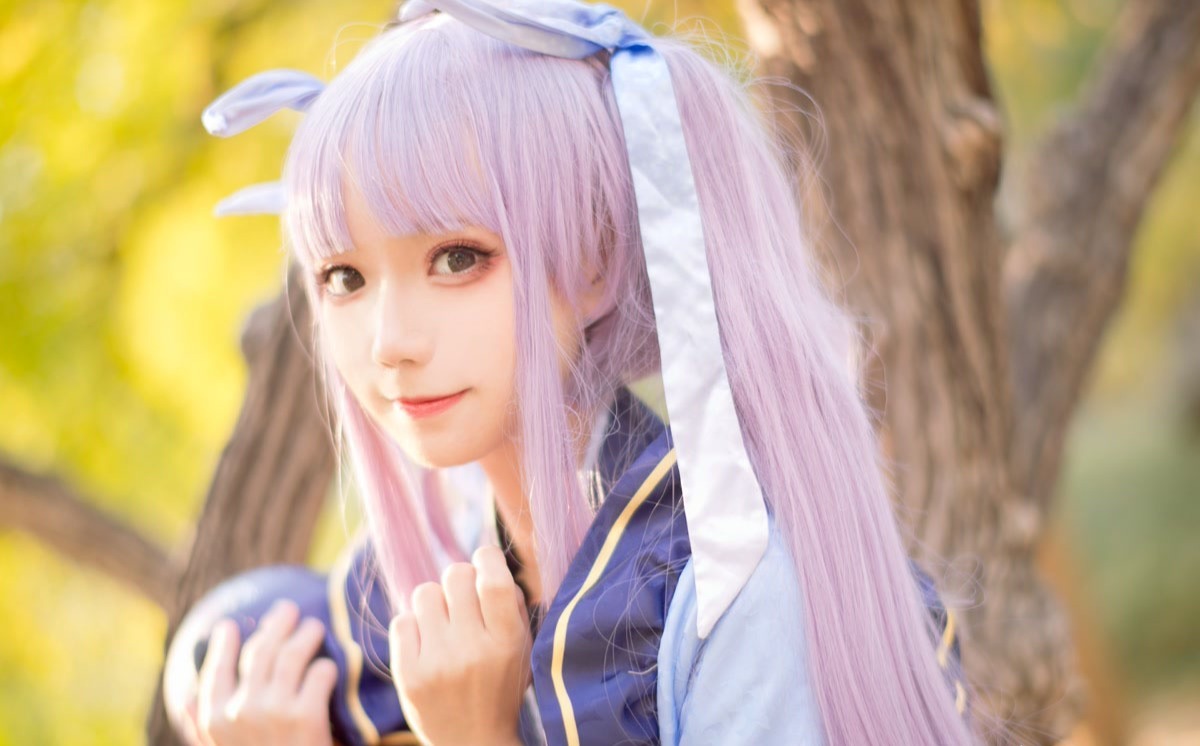 花柒Hana – 全套合集39套[5.8G-2025.6]