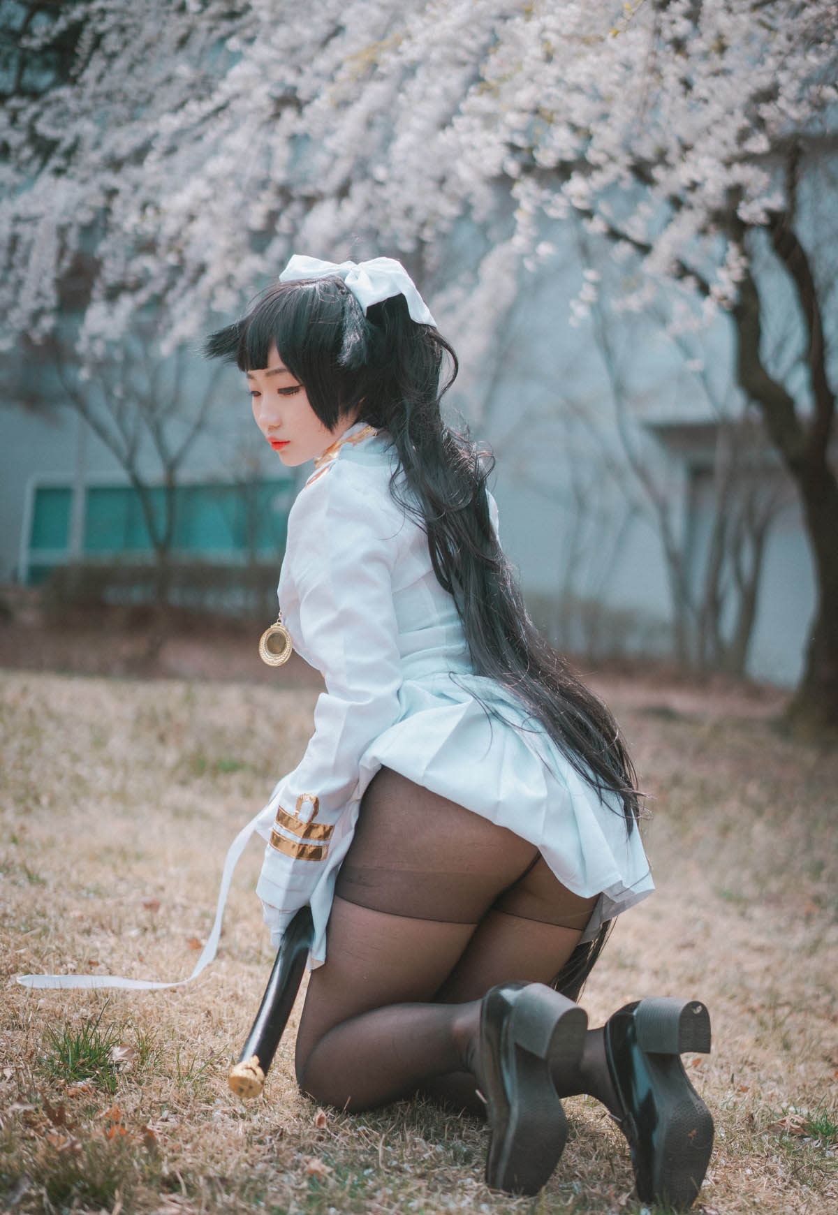 Mimmi(밈미) – 全套42期[58.3G-2024.8]