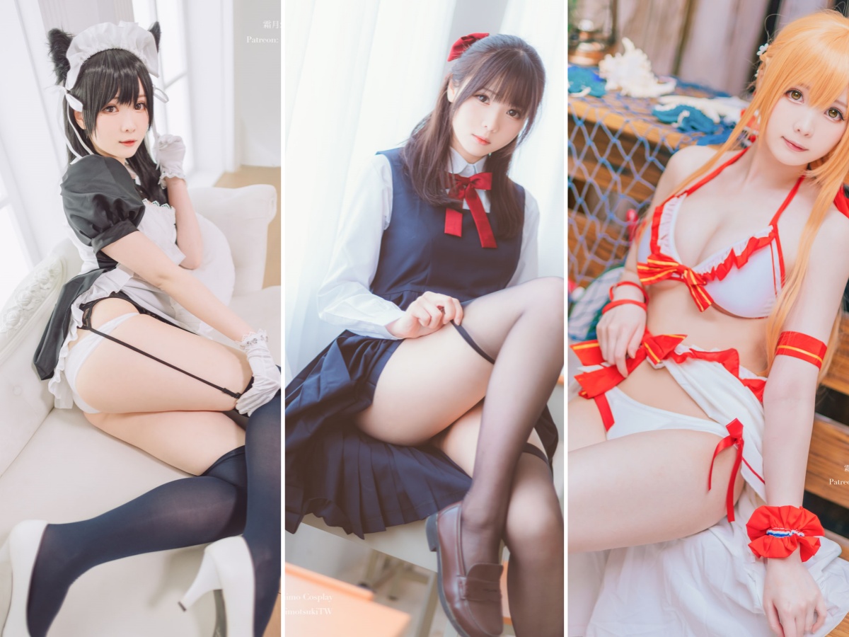 霜月shimo – 全套141期含随包视频[41.7G-2025.9]