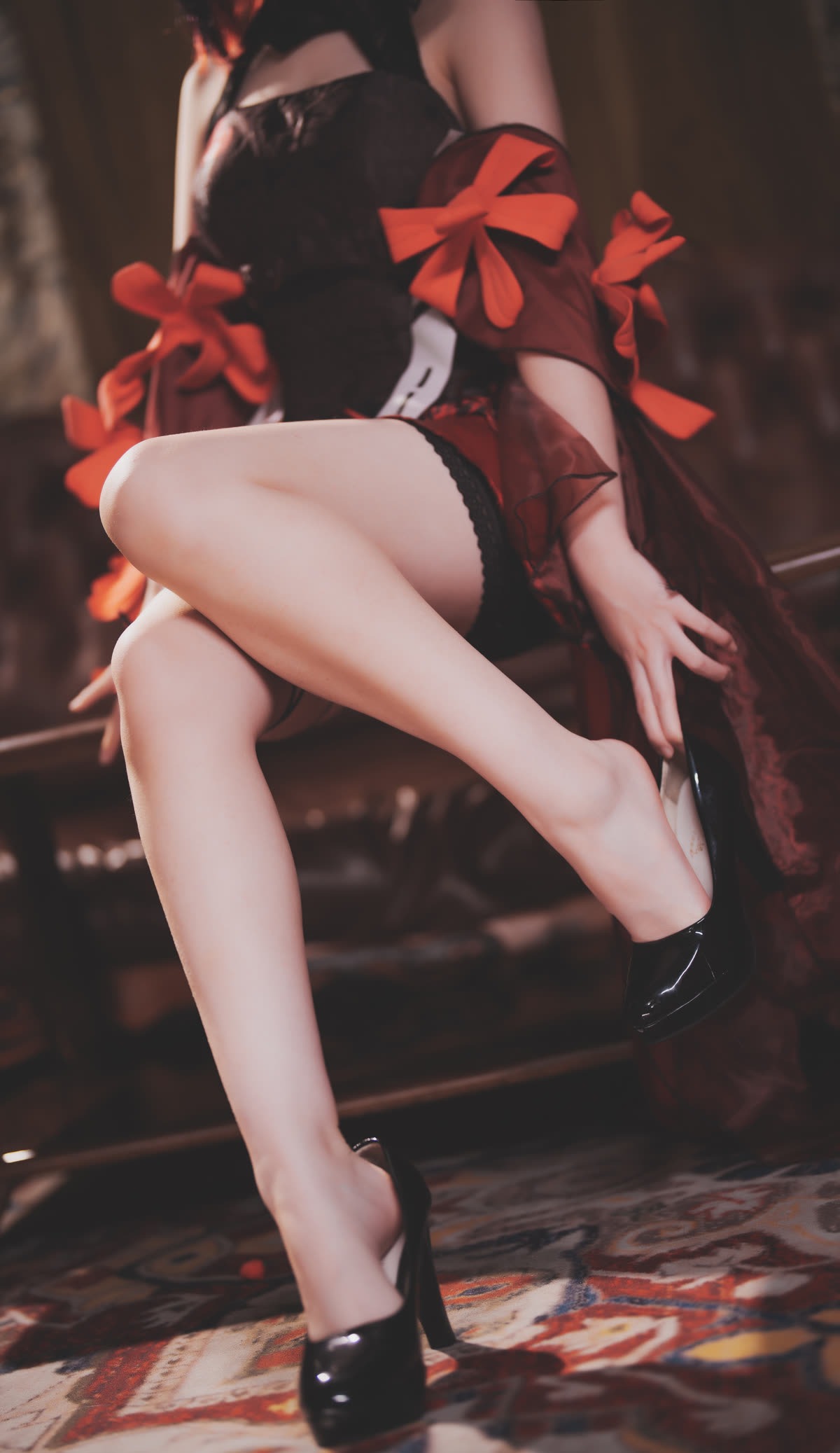 Seele麦麦 – 全套24期&随包视频[9.1G-2025.9]