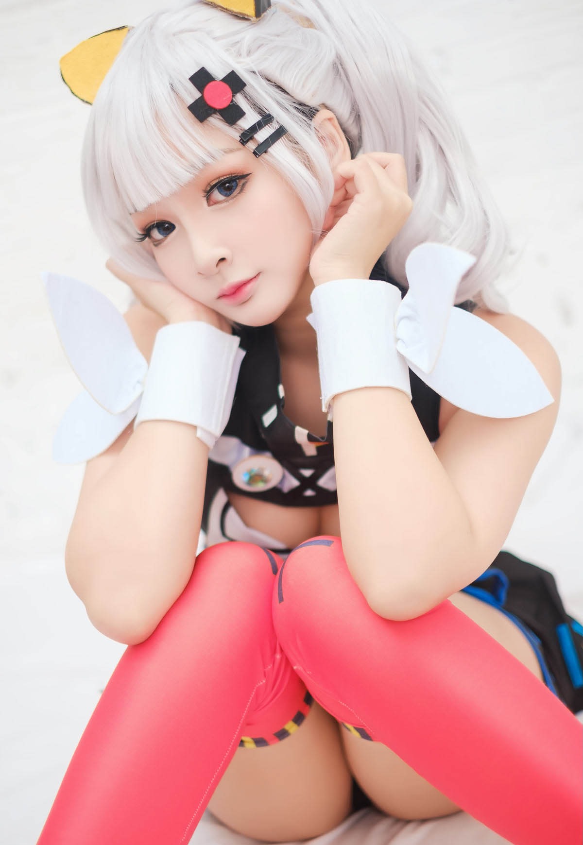 MiMi Chan(越南) – 全套19期[3.1G-2025.4]