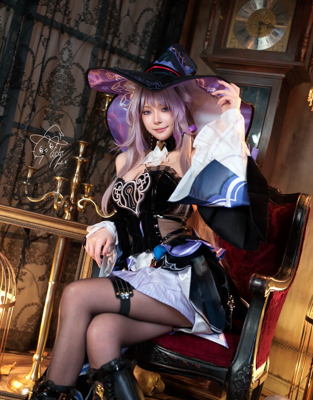 Machi馬吉 – 全套12期[3.5G-2025.8]