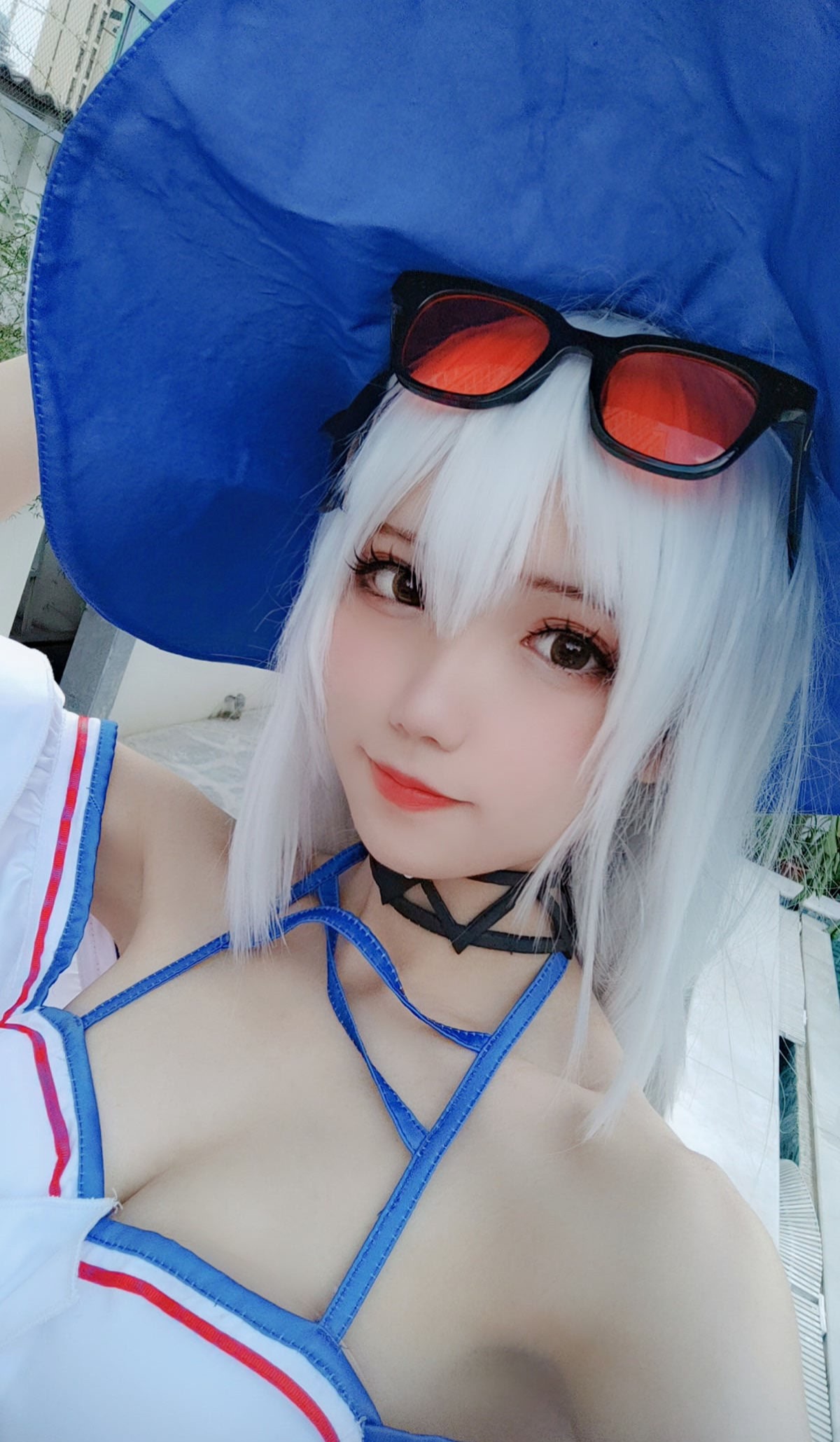 花柒Hana – 全套合集39套[5.8G-2025.6]