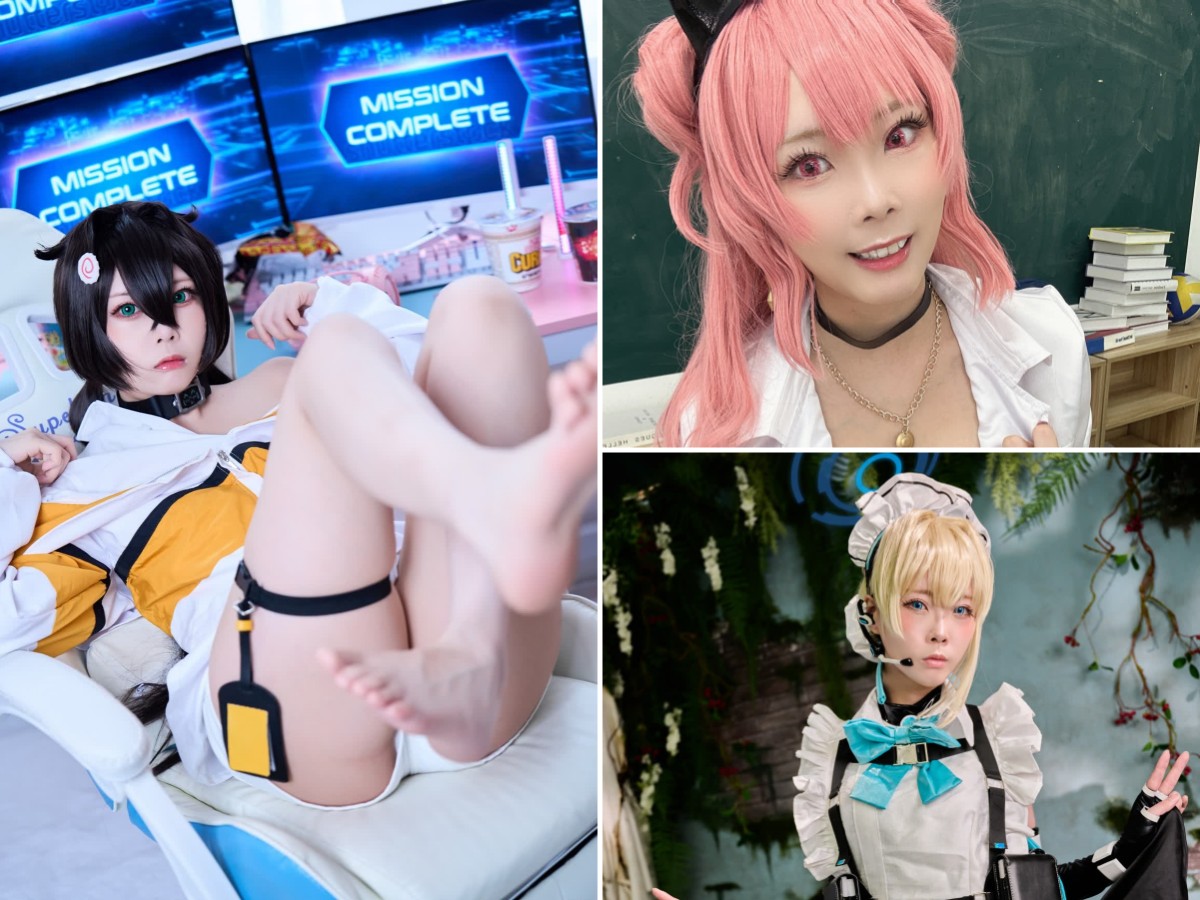 Maou Mo – 全套13期[1.1G-2025.8]