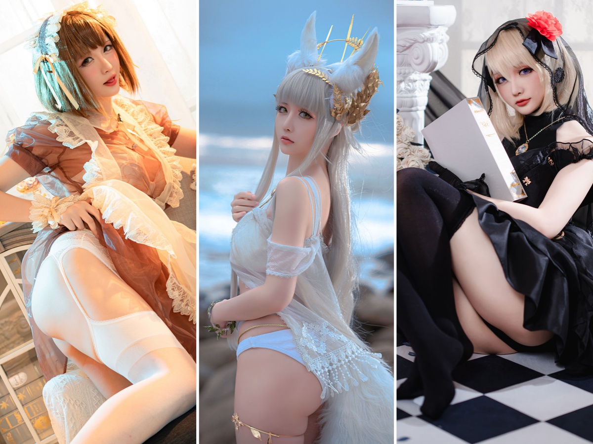 星之迟迟 – 全套323期含随包视频[179.3G-2025.7]