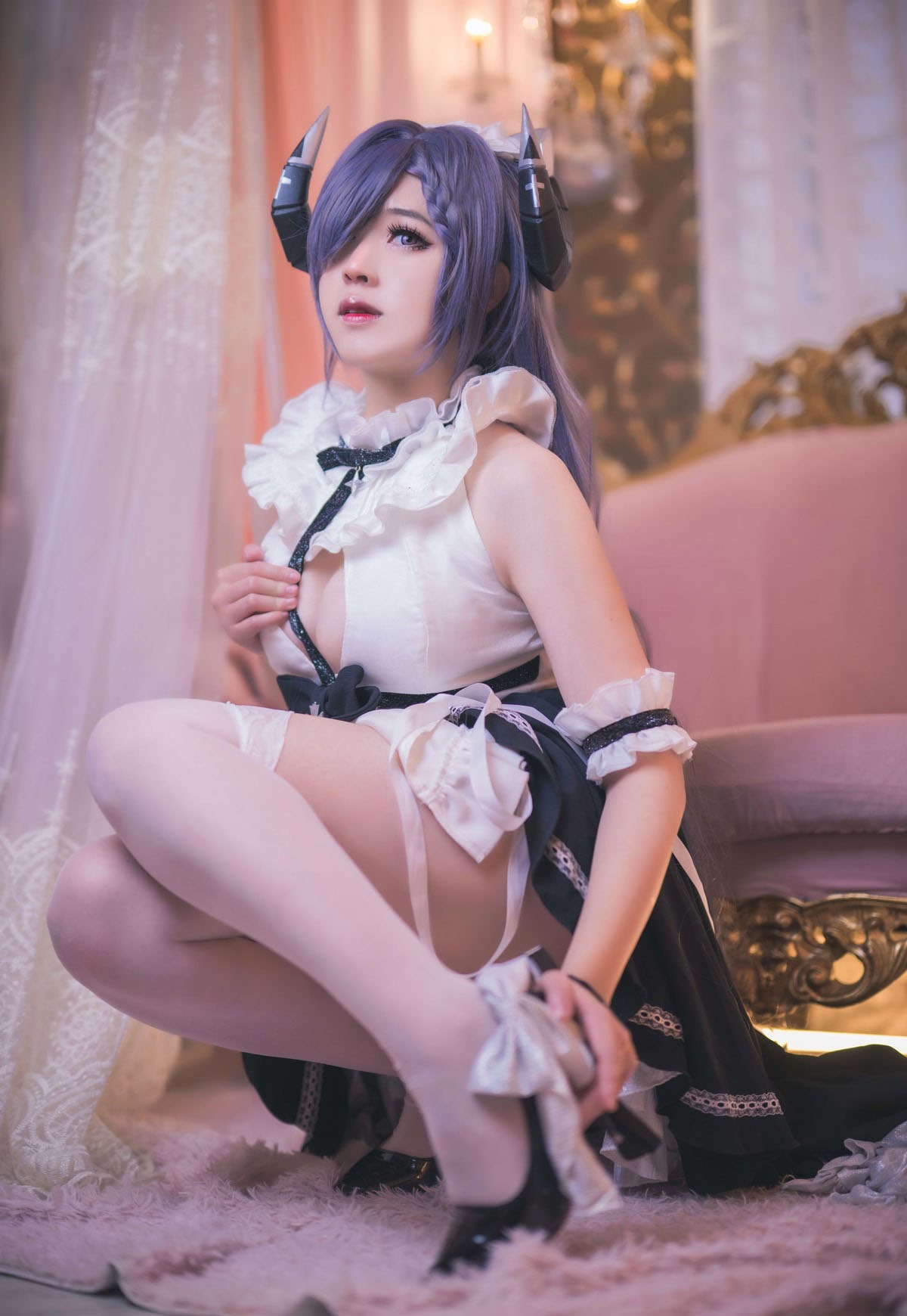 Hatori Sama(奈奈紀/日本) – 全套44期[8.1G-2025.8]