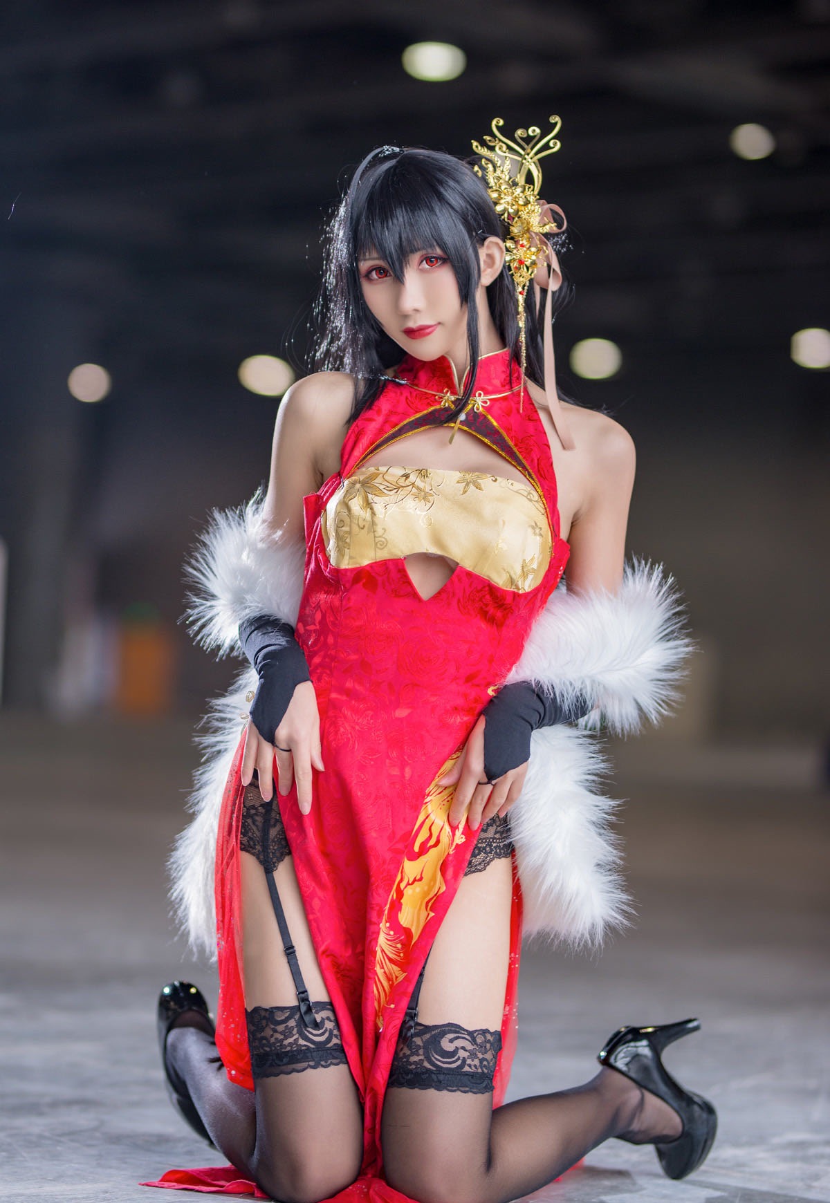 masaki雅祈 – 全套9期[3.6G-2025.9]