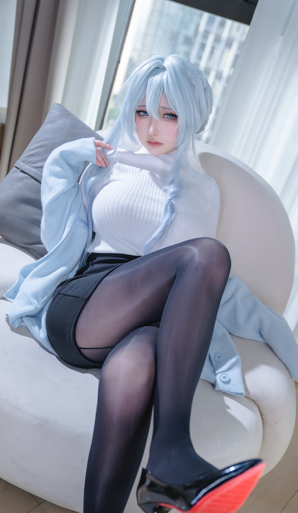 樱梨梨 – 全套无水印17期[6.1G-2025.1]