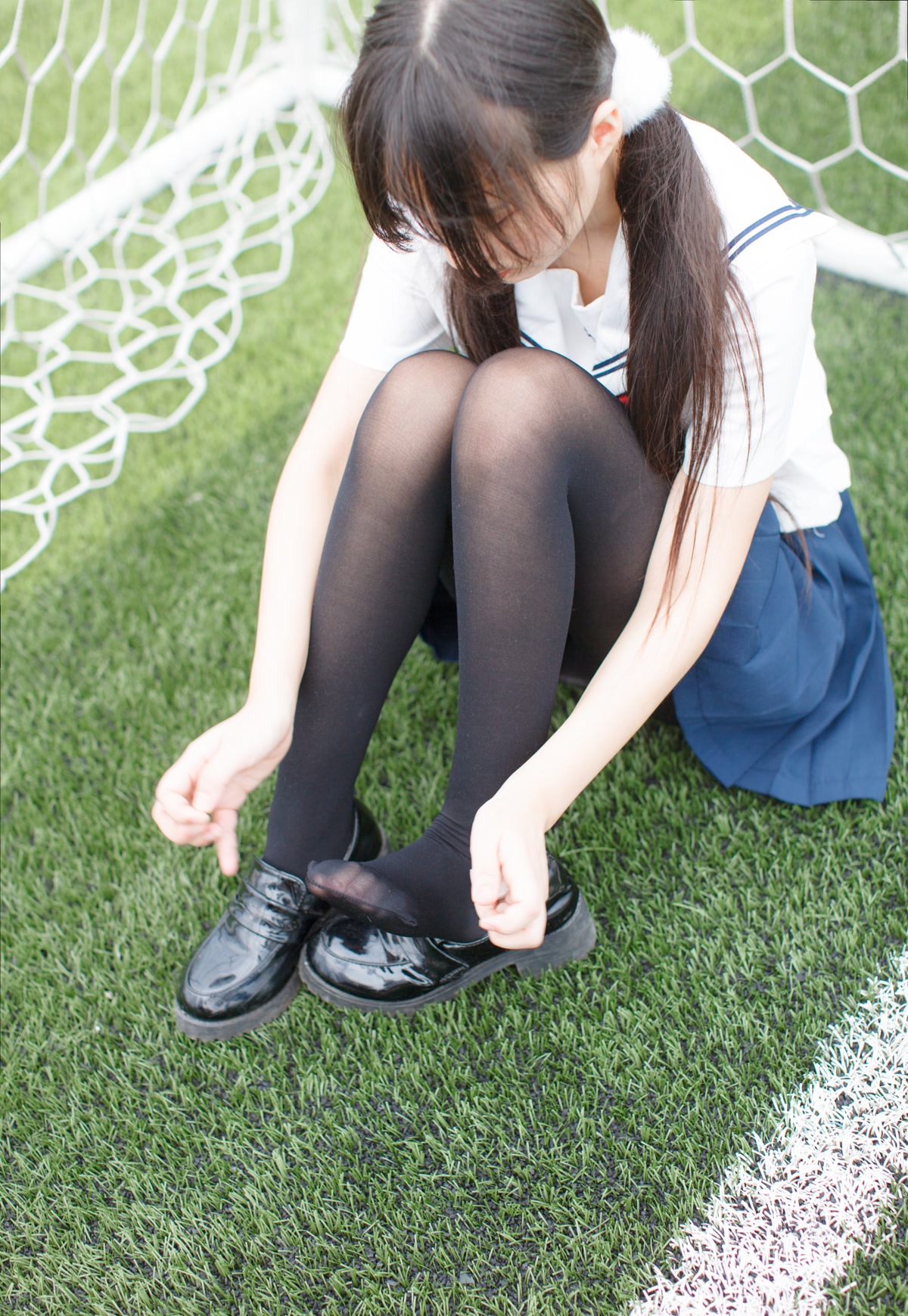 少女秩序 – 全套作品&视频[55.2G-2024.12]