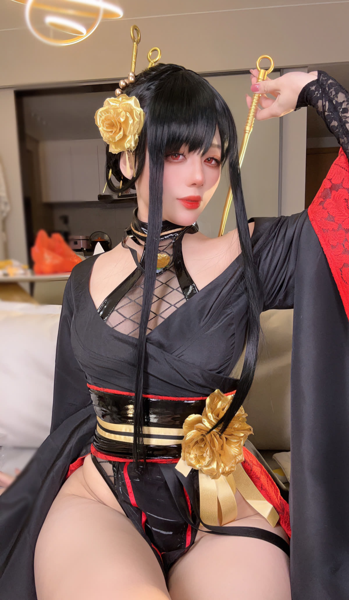 小瑶幺幺 – 全套26期套图&视频[7.1G-2025.4]