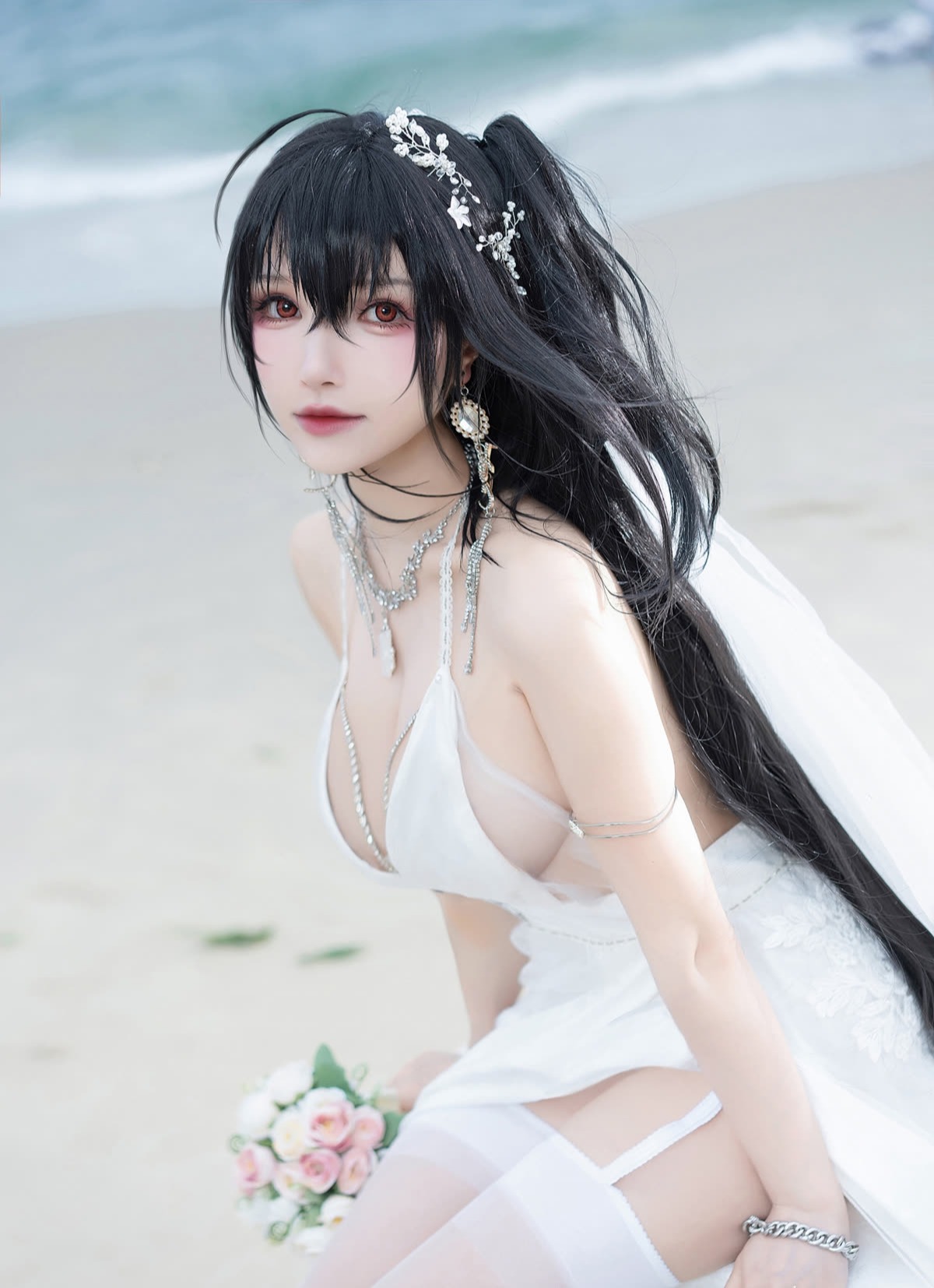 超级小禾儿(一千只猫薄禾) – 全套16期&随包视频[8G-2024.10新发]