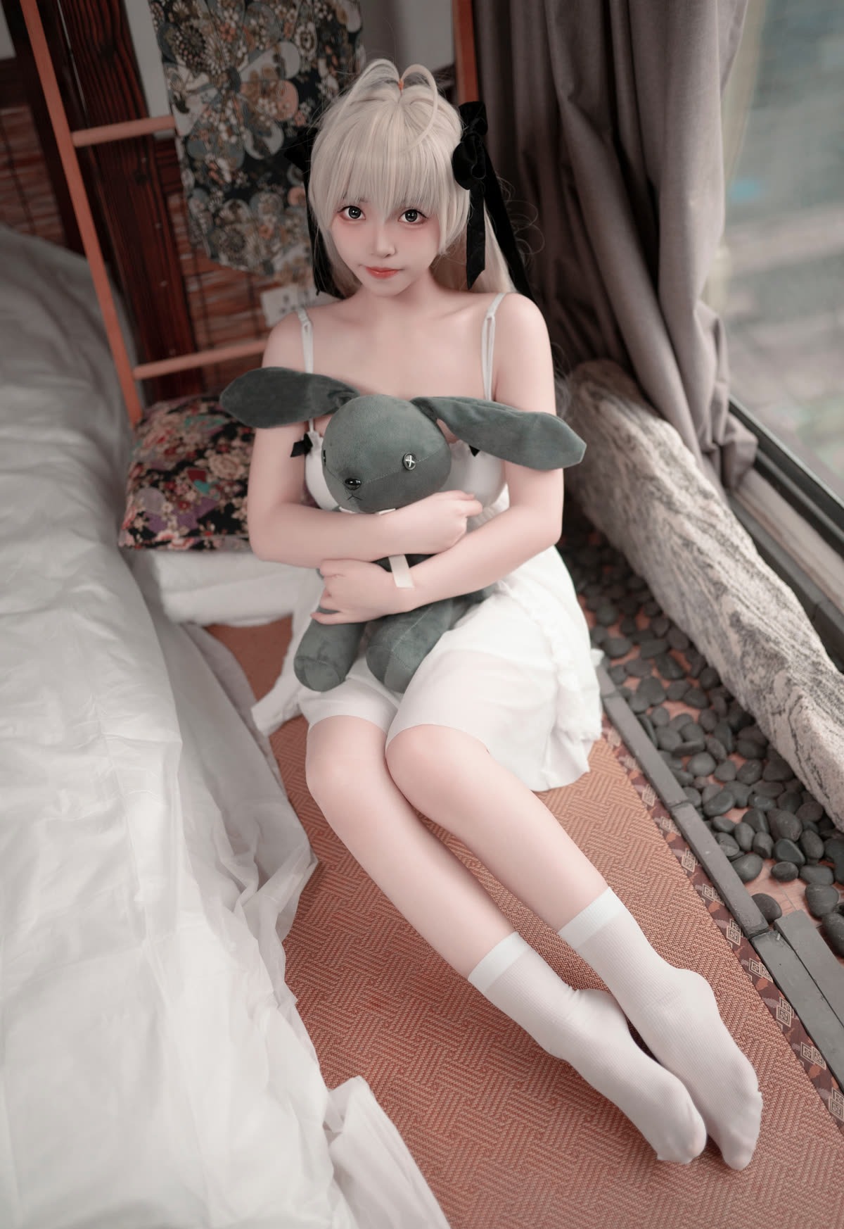 Bangni邦尼 –  全套45期&视频（含微密圈）[36.6G-2025.9]