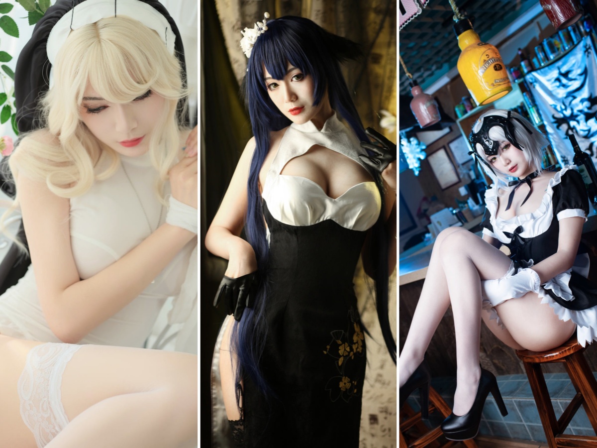 一米八的大梨子 – 全套35套[6.6G-2025.8]