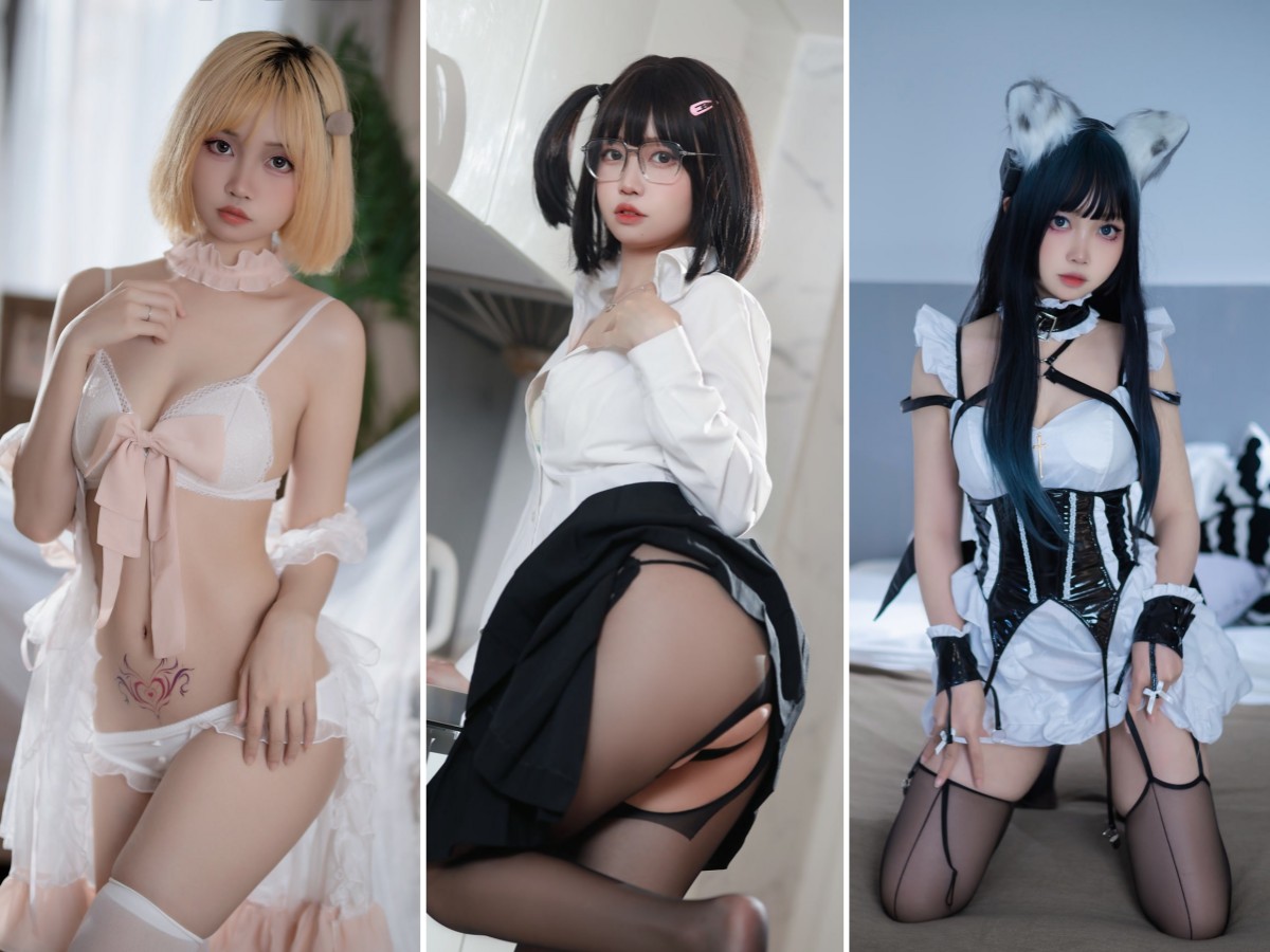 洛桑w伊梓 – 全套19期&随包视频[4.9G-2025.8]