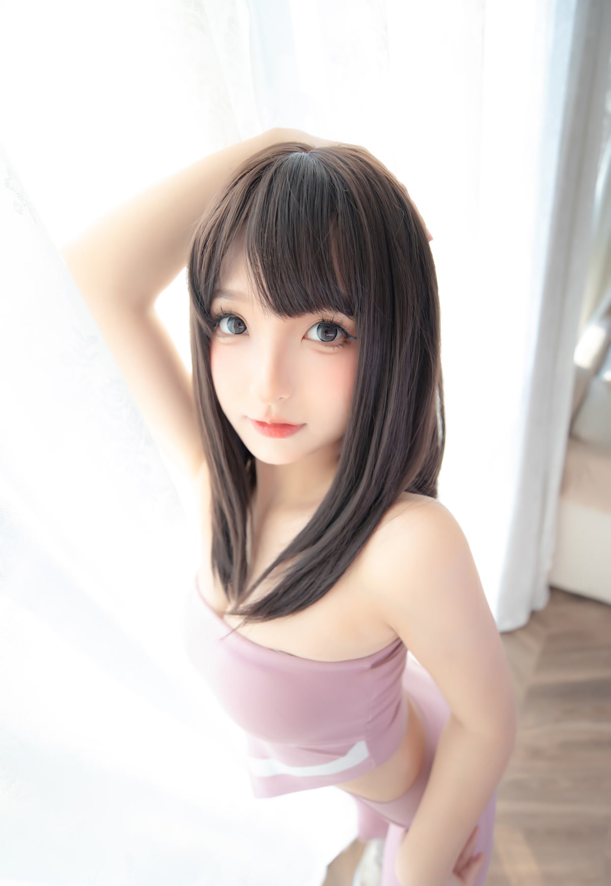 神楽坂真冬 – 全套226期&随包视频[92.4G-2025.8]