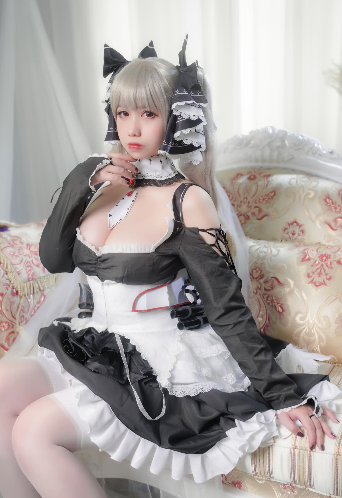 Meroko_魅瞳 – 全套7期[3.5G-2025.4新发]