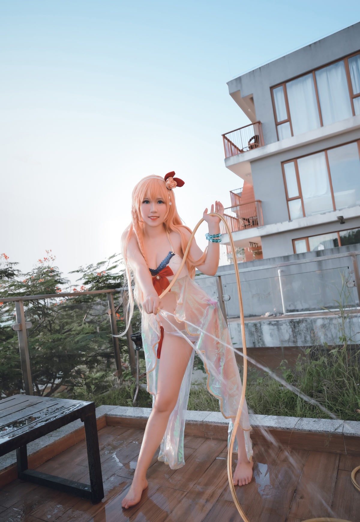 流年不停w – 全套17期及随包视频[8.7G-2025.8]