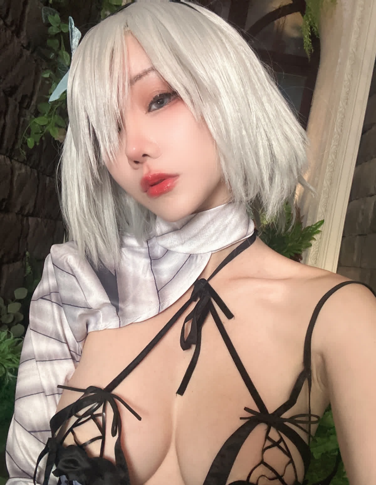 楊衣Yangyi – 全套13期&随包视频[4.9G-2024.11新发]