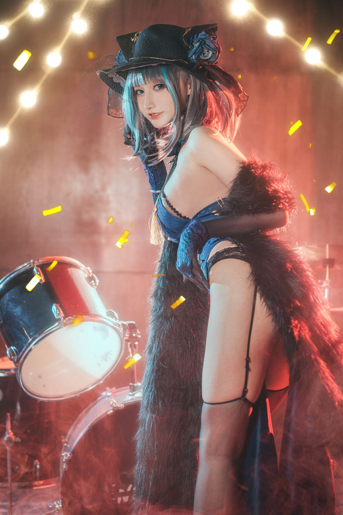 仙九Airi – 全套24期[8.3G-2025.8]