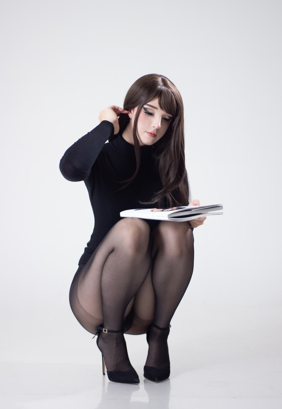 Candy Ball(俄) – 全套61期及随包视频[32G-2025.7]