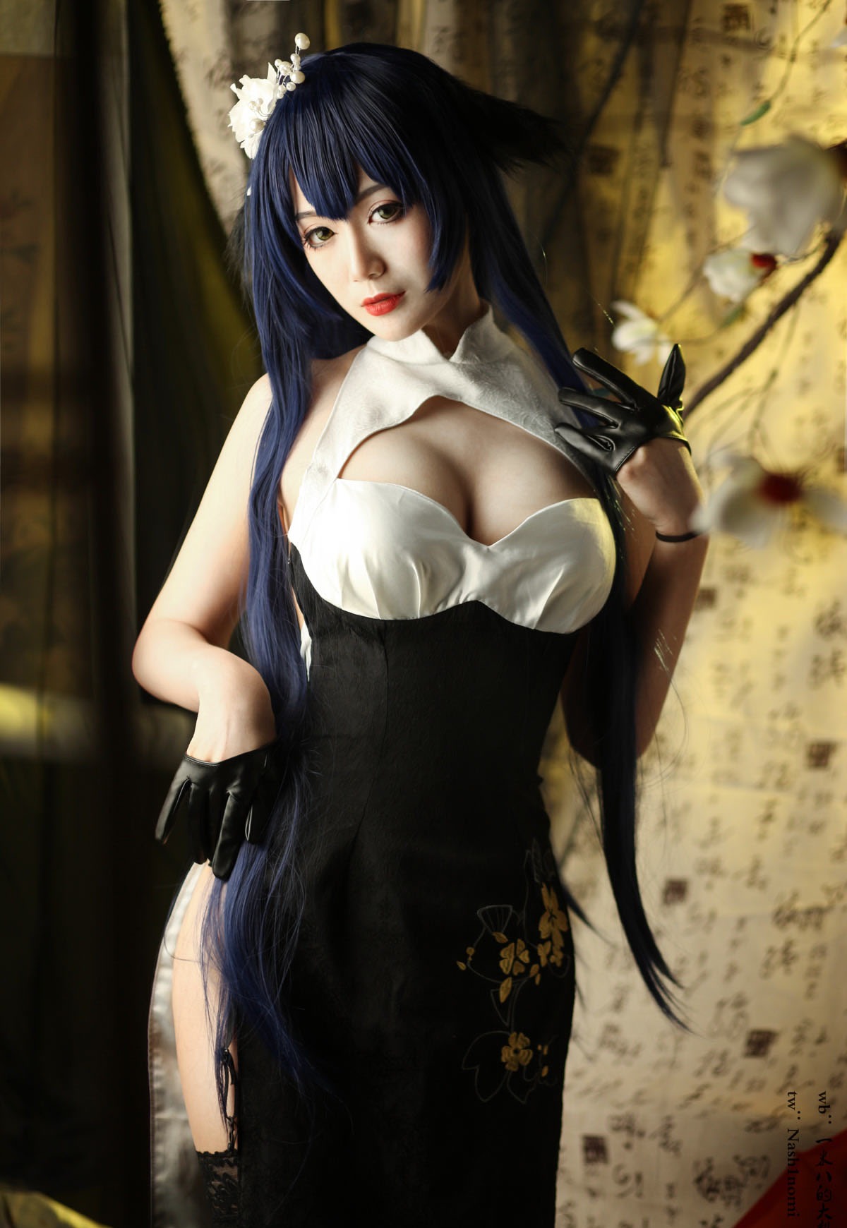 一米八的大梨子 – 全套35套[6.6G-2025.8]