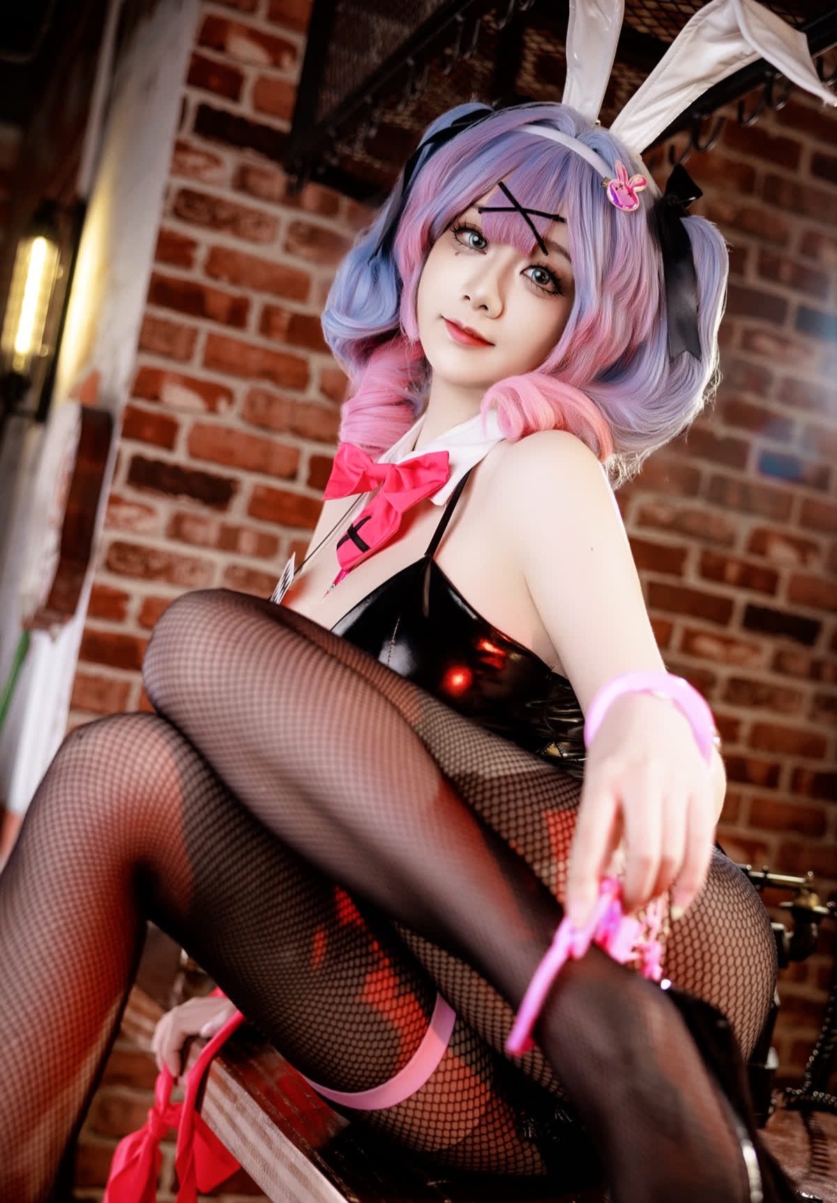 阿雪雪 – 全套14套&视频[24.4G-2025.8]