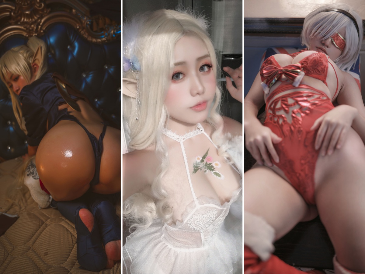 一笑芳香沁 – 全套41套&随包视频[8.4G]