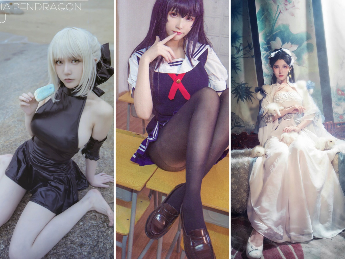 在下萝莉控ii – 全套48期[9.3G-2025.6]