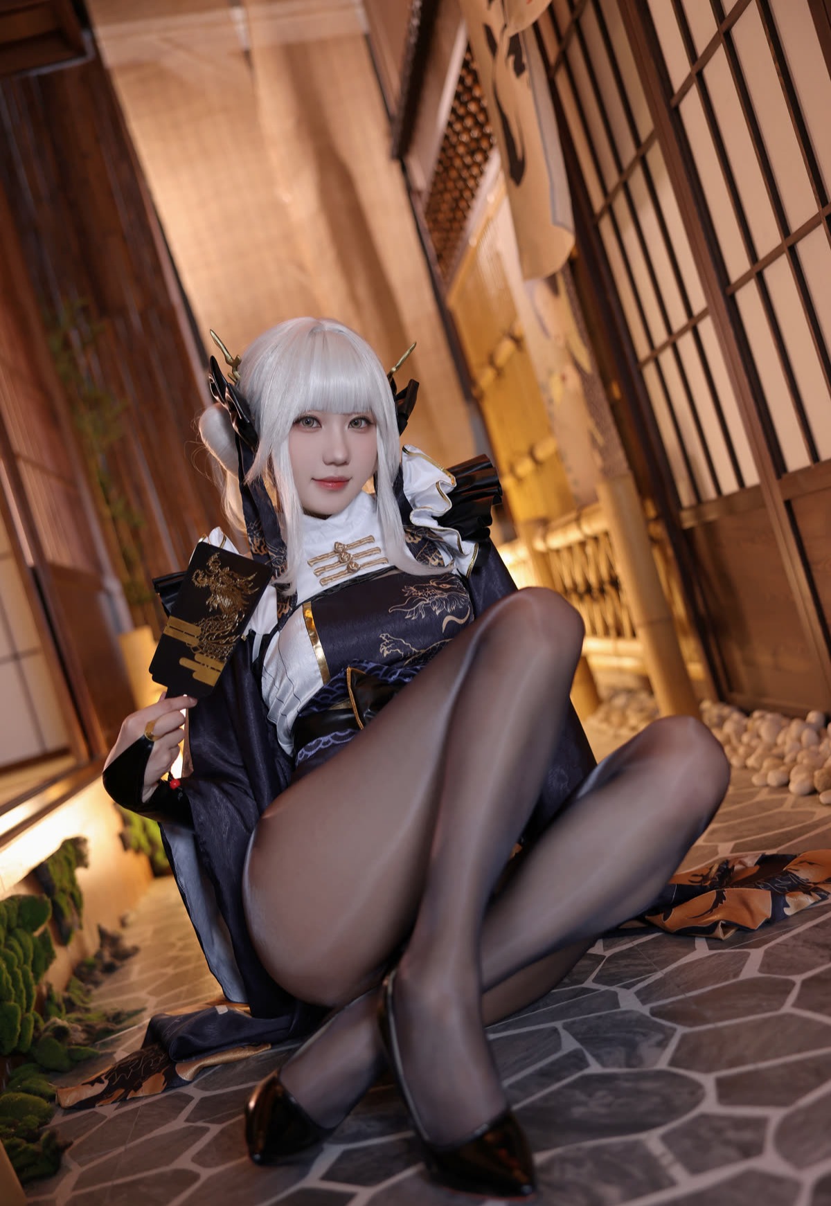 无影喵喵 – 全套12期&随包视频[13.9G-2025.5]