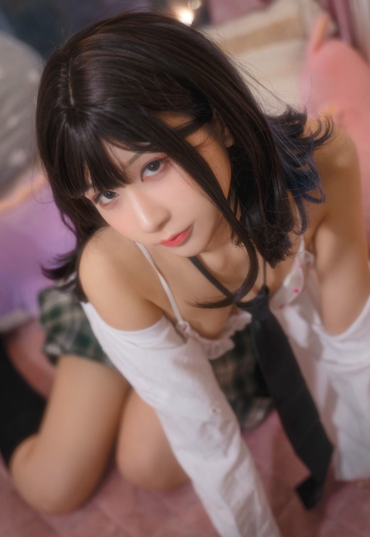 可可老师 – 全套15期[3.5G]