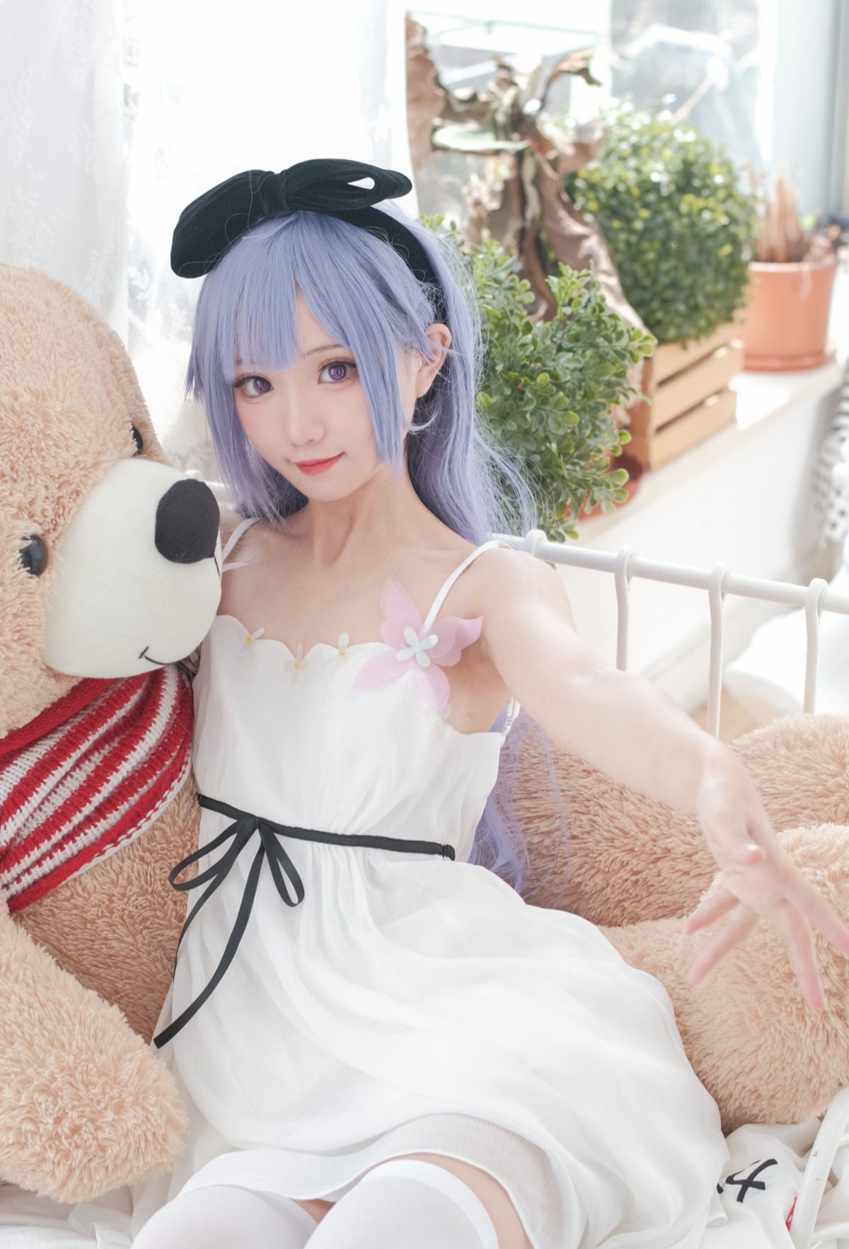 花柒Hana – 全套合集39套[5.8G-2025.6]