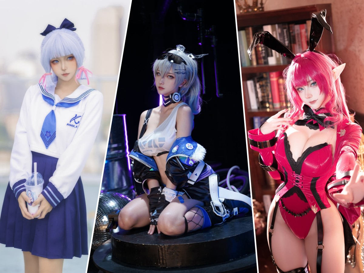 Seya-狮砸 – 全套合集40套[5.8G-2025.8]