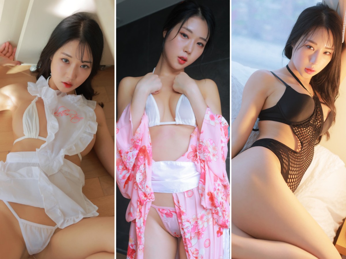 CoCo(韩国) – 合集15套带视频[27G-2024.8]