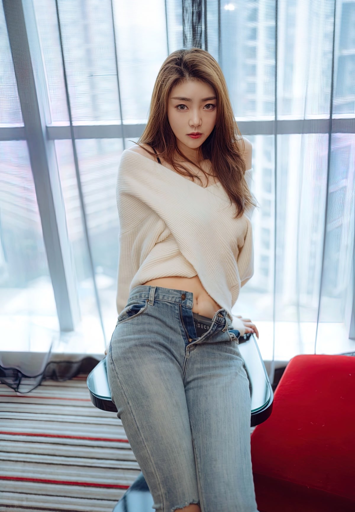 可乐Vicky – 全套75套