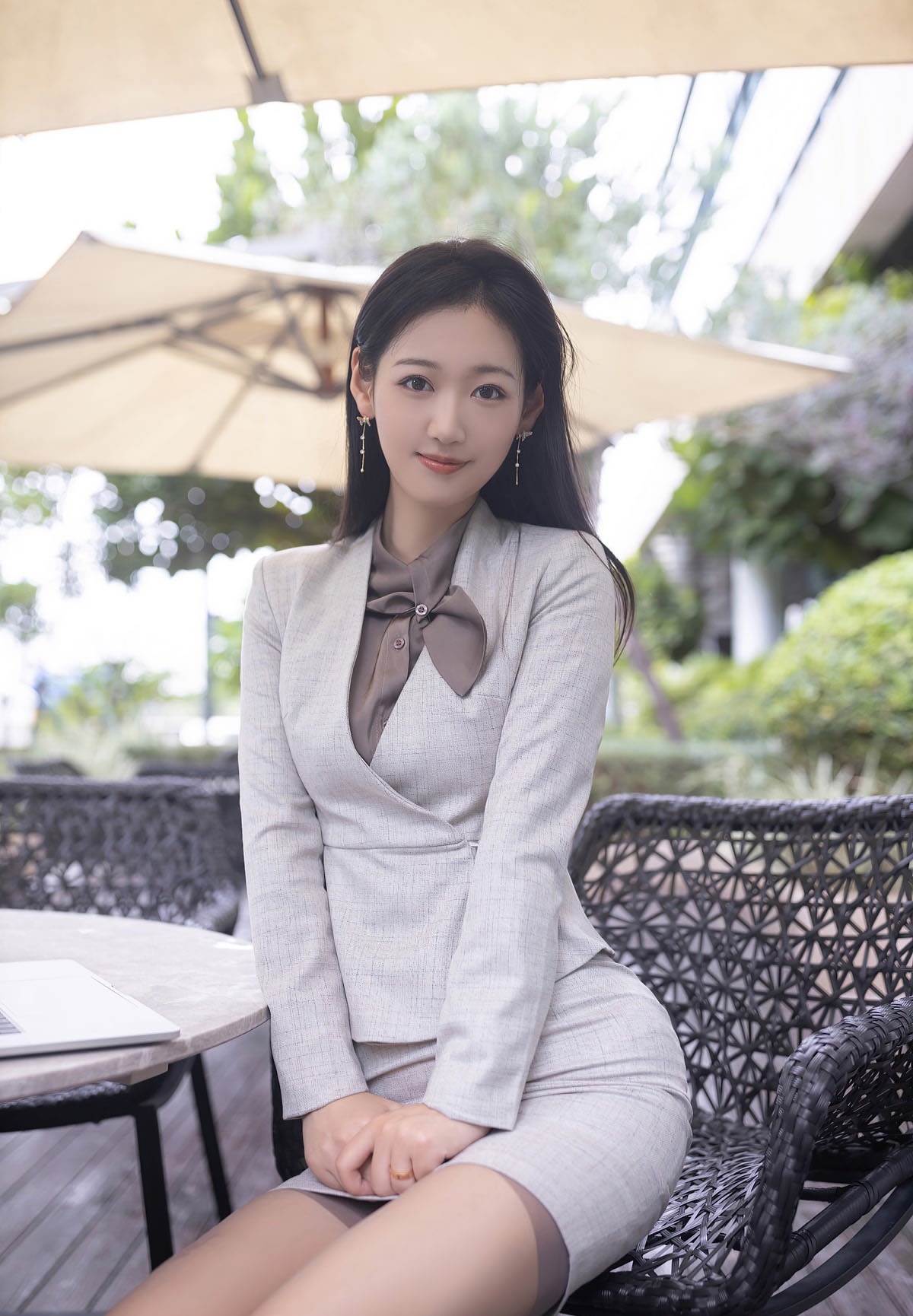 唐安琪 – 全套秀人网合集[250期-2025.8]