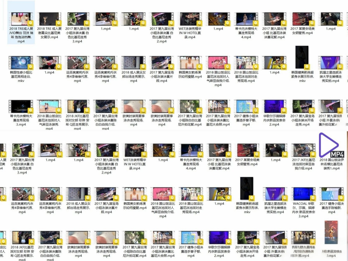 嫩模 赵小米合集全套总48套(含轰趴猫特刊8套 高清5个视频 5.91G众筹) , 大小19.53G