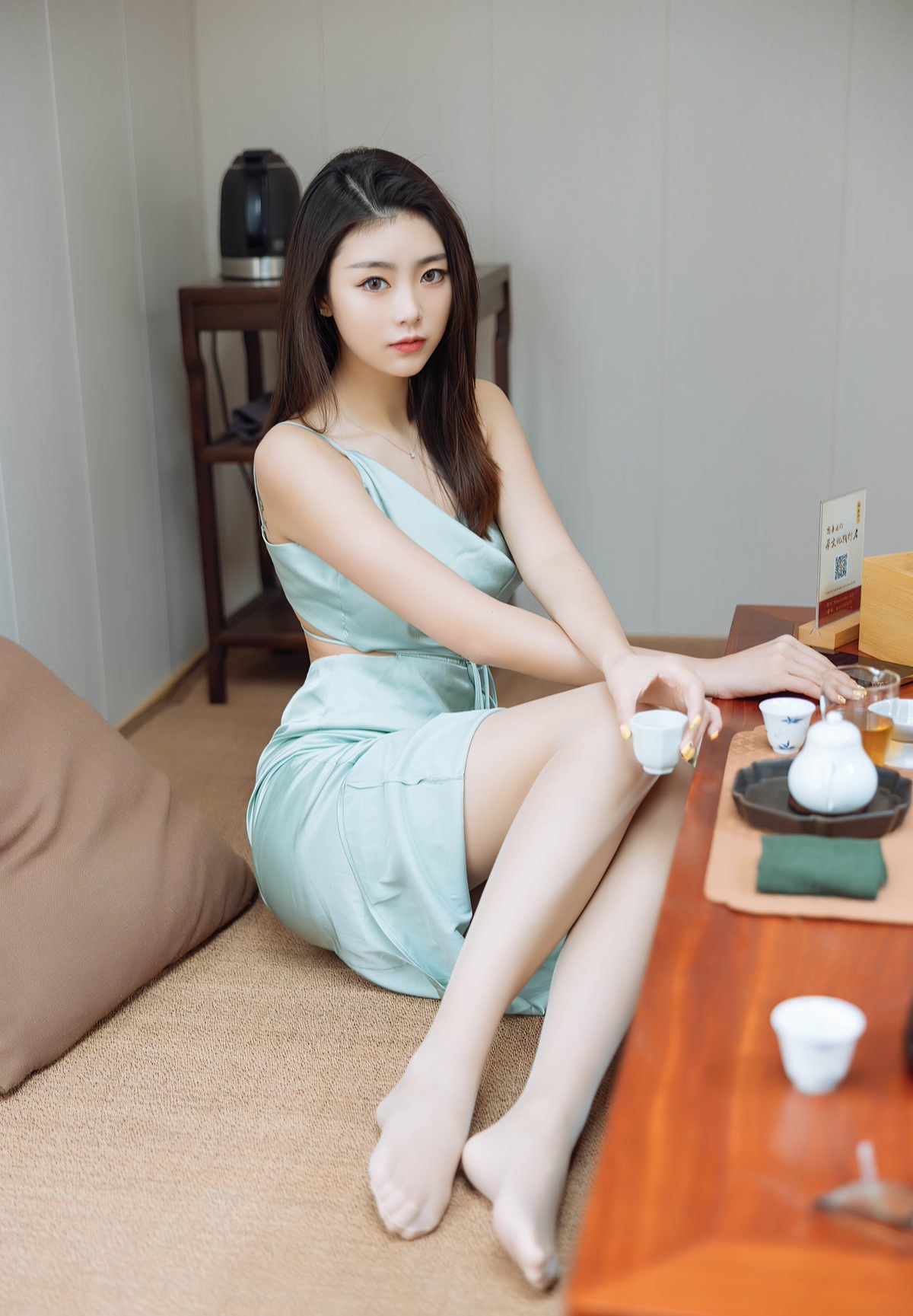 可乐Vicky – 全套75套