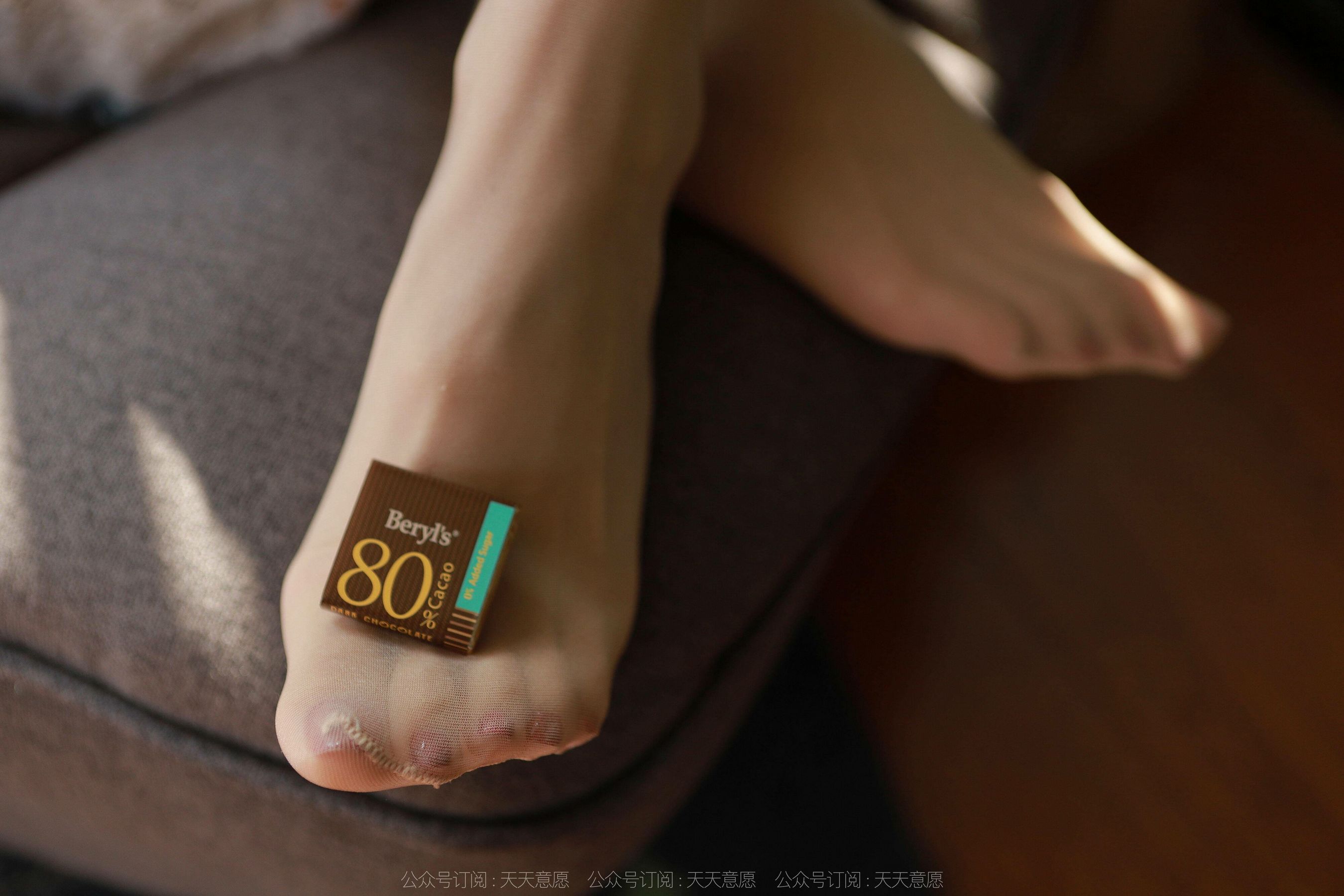 [异思趣向IESS] 模特 美子 《冬日阳光浴》_第3张