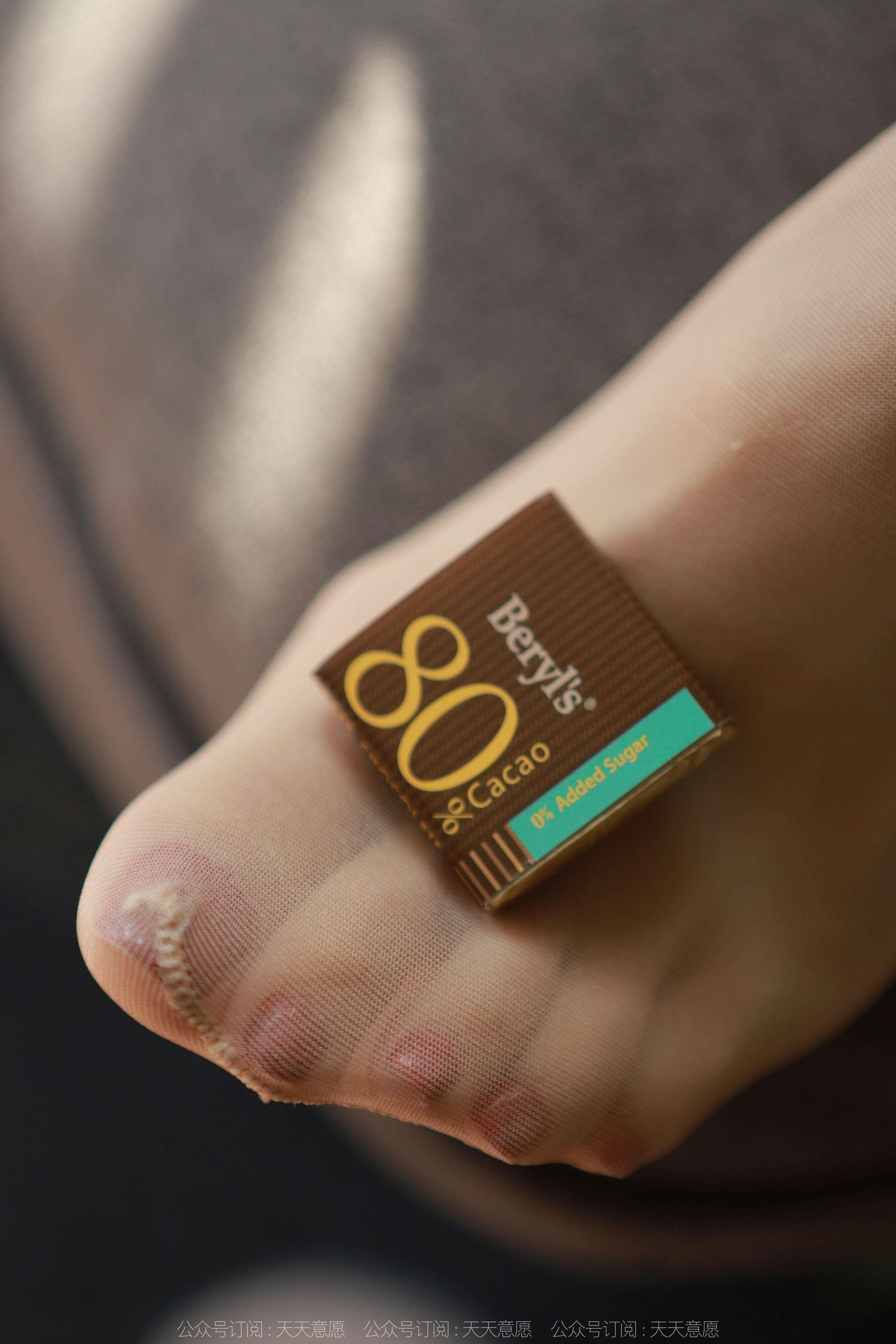 [异思趣向IESS] 模特 美子 《冬日阳光浴》_第4张